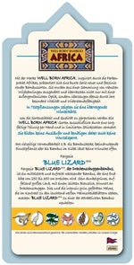 Bild in Galerie laden, Fargesia Blue Lizard - Ansicht 4