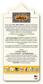 Bild in Galerie laden, Fargesia Ivory Ibis - Ansicht 5