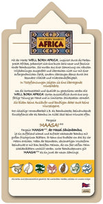 Bild in Galerie laden, Fargesia Maasai - Ansicht 5