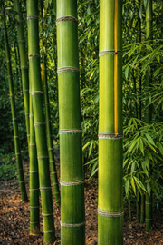 Was sind Phyllostachys?