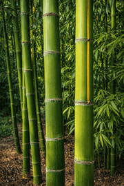 Was sind Phyllostachys? - Gräserwelten