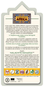 Bild in Galerie laden, Fargesia Malachite Monkeys - Ansicht 4