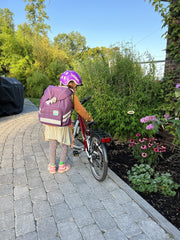 Fargesia nitida Black Pearl - Ansicht 6